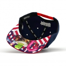 IKRZ | BADASS | SNAPBACK