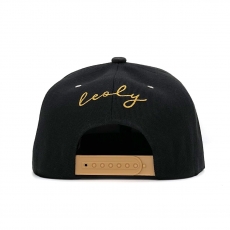 LEOLY | HONEY | SNAPBACK