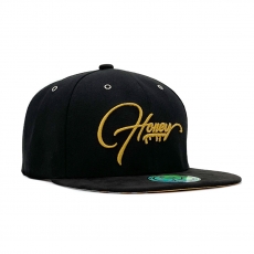 LEOLY | HONEY | SNAPBACK