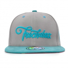 LEOLY | FRECHDAXX | SNAPBACK