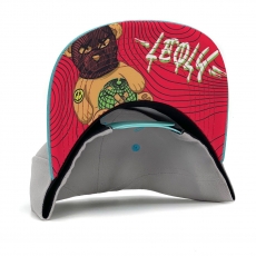 LEOLY | FRECHDAXX | SNAPBACK