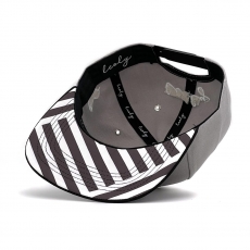 LEOLY | GREY PAPA | SNAPBACK