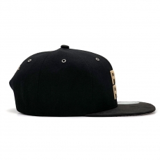 LEOLY | BLACK PAPA | SNAPBACK