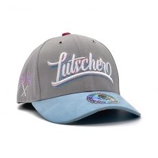 IKRZ | LUTSCHER | CURVED CAP