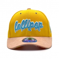 IKRZ | LOLLIPOP | CURVED CAP