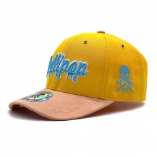 IKRZ | LOLLIPOP | CURVED CAP