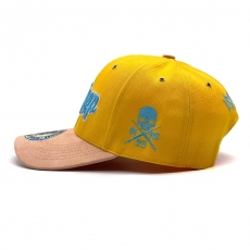 IKRZ | LOLLIPOP | CURVED CAP