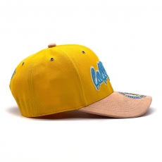 IKRZ | LOLLIPOP | CURVED CAP