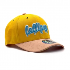 IKRZ | LOLLIPOP | CURVED CAP