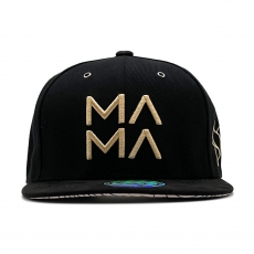 LEOLY | MAMA | SNAPBACK