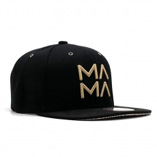 LEOLY | MAMA | SNAPBACK