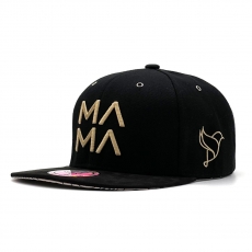 LEOLY | MAMA | SNAPBACK