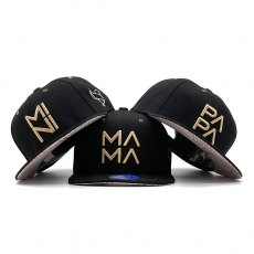 LEOLY | MAMA | SNAPBACK