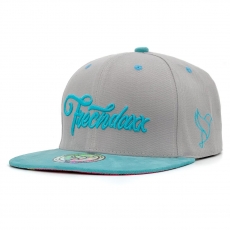 LEOLY | FRECHDAXX | KIDS SNAPBACK