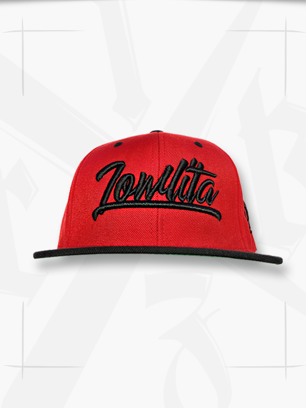 IKARUZ /// LOWLITA /// LIMITED SNAPBACK